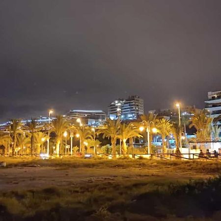 Bungalow Arenales Del Sol, Alicante 외부 사진