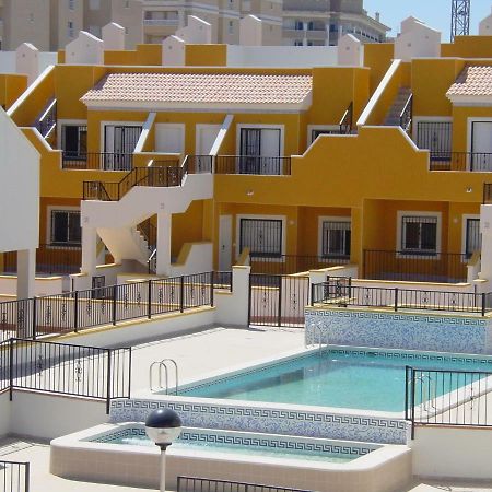 Bungalow Arenales Del Sol, Alicante 외부 사진