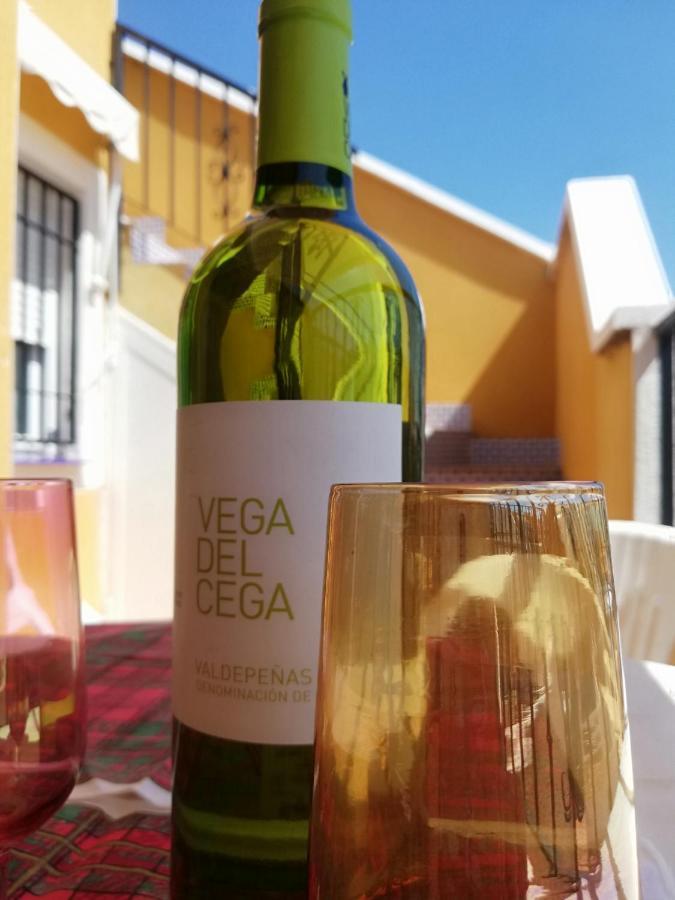 Bungalow Arenales Del Sol, Alicante 외부 사진