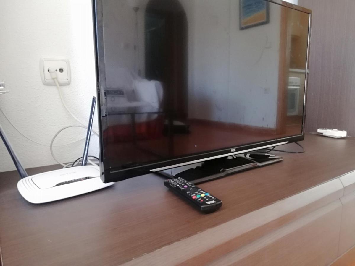Bungalow Arenales Del Sol, Alicante 외부 사진