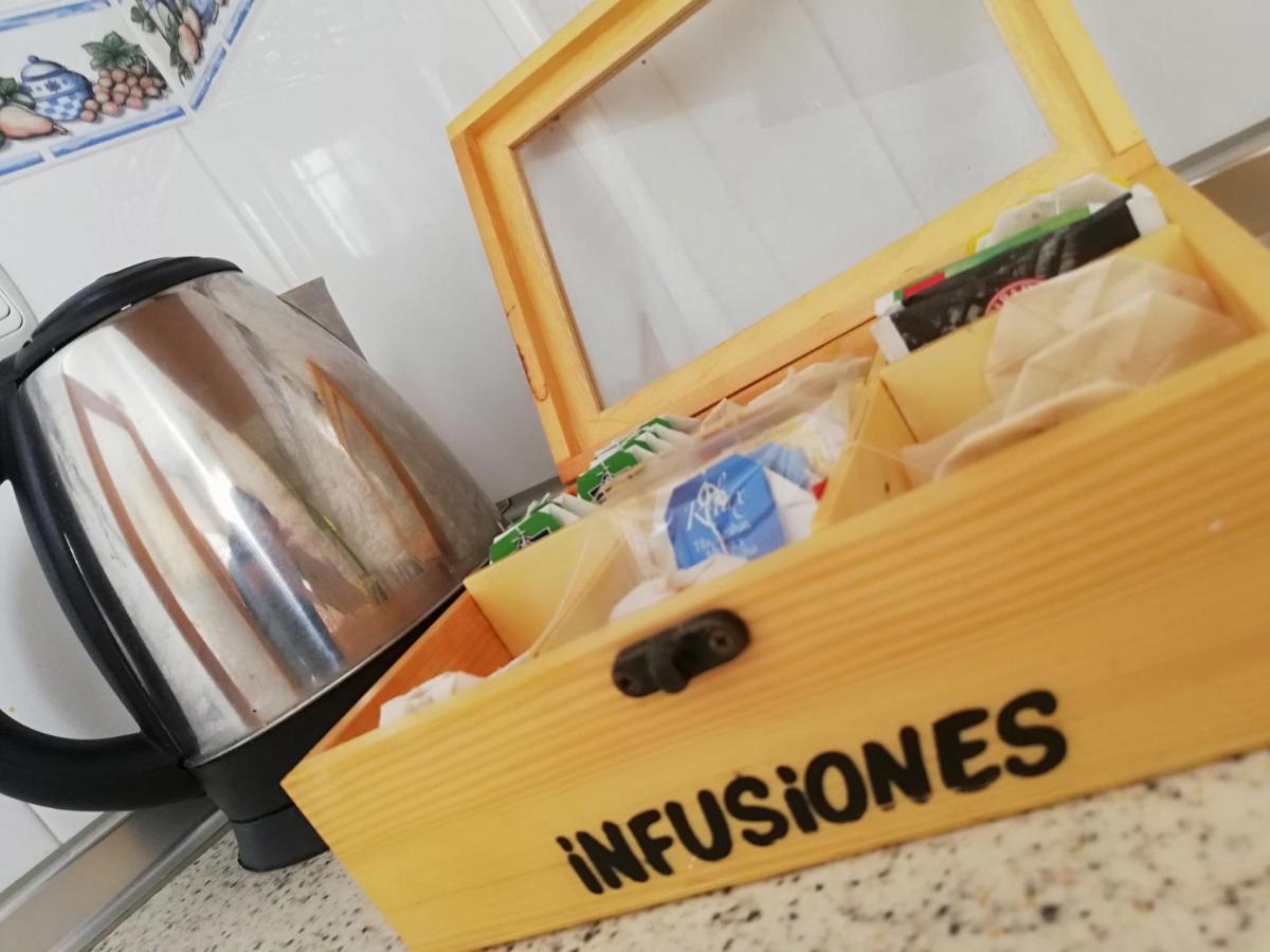 Bungalow Arenales Del Sol, Alicante 외부 사진
