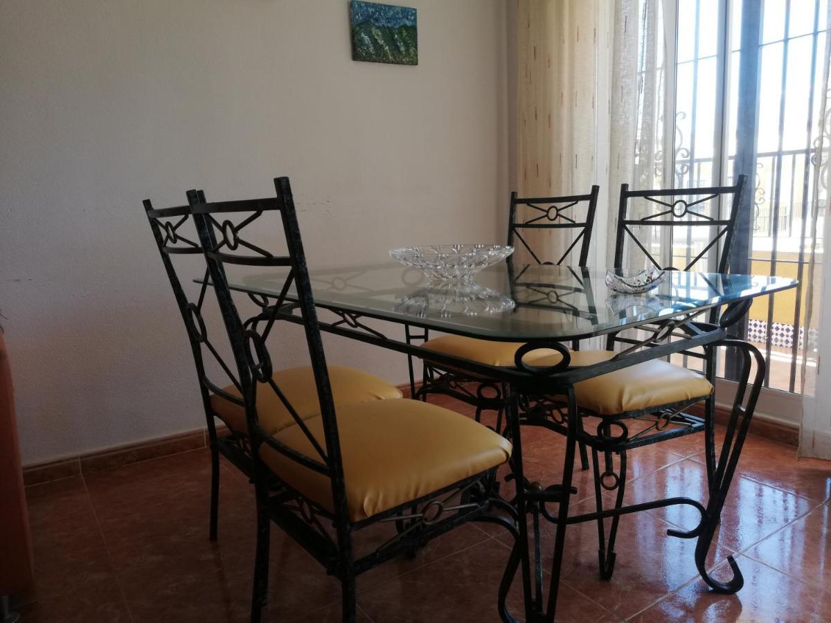 Bungalow Arenales Del Sol, Alicante 외부 사진