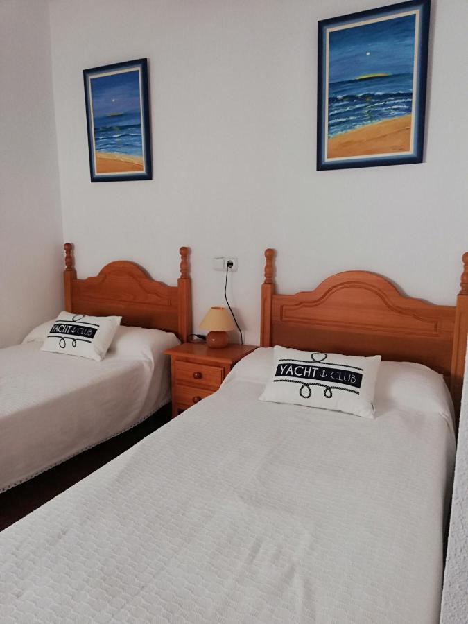 Bungalow Arenales Del Sol, Alicante 외부 사진