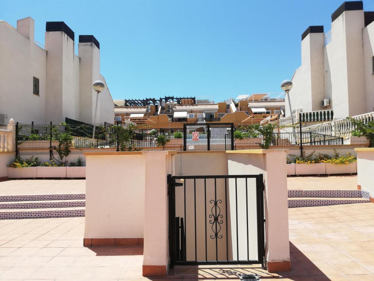 Bungalow Arenales Del Sol, Alicante 외부 사진