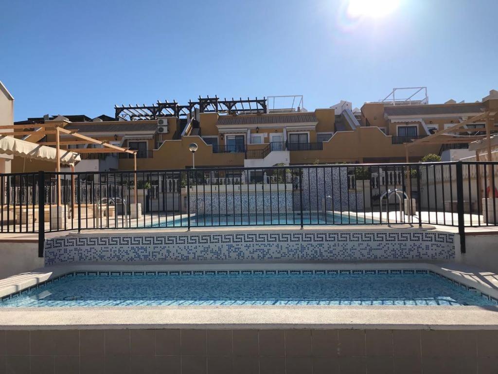 Bungalow Arenales Del Sol, Alicante 외부 사진