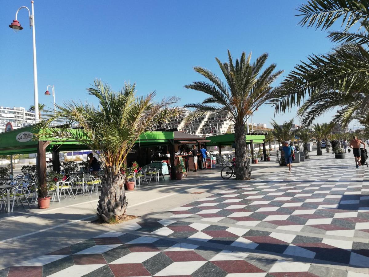Bungalow Arenales Del Sol, Alicante 외부 사진