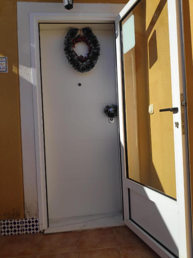 Bungalow Arenales Del Sol, Alicante 외부 사진
