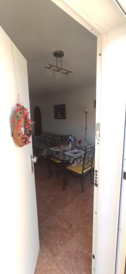 Bungalow Arenales Del Sol, Alicante 외부 사진