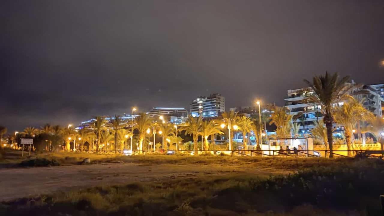 Bungalow Arenales Del Sol, Alicante 외부 사진