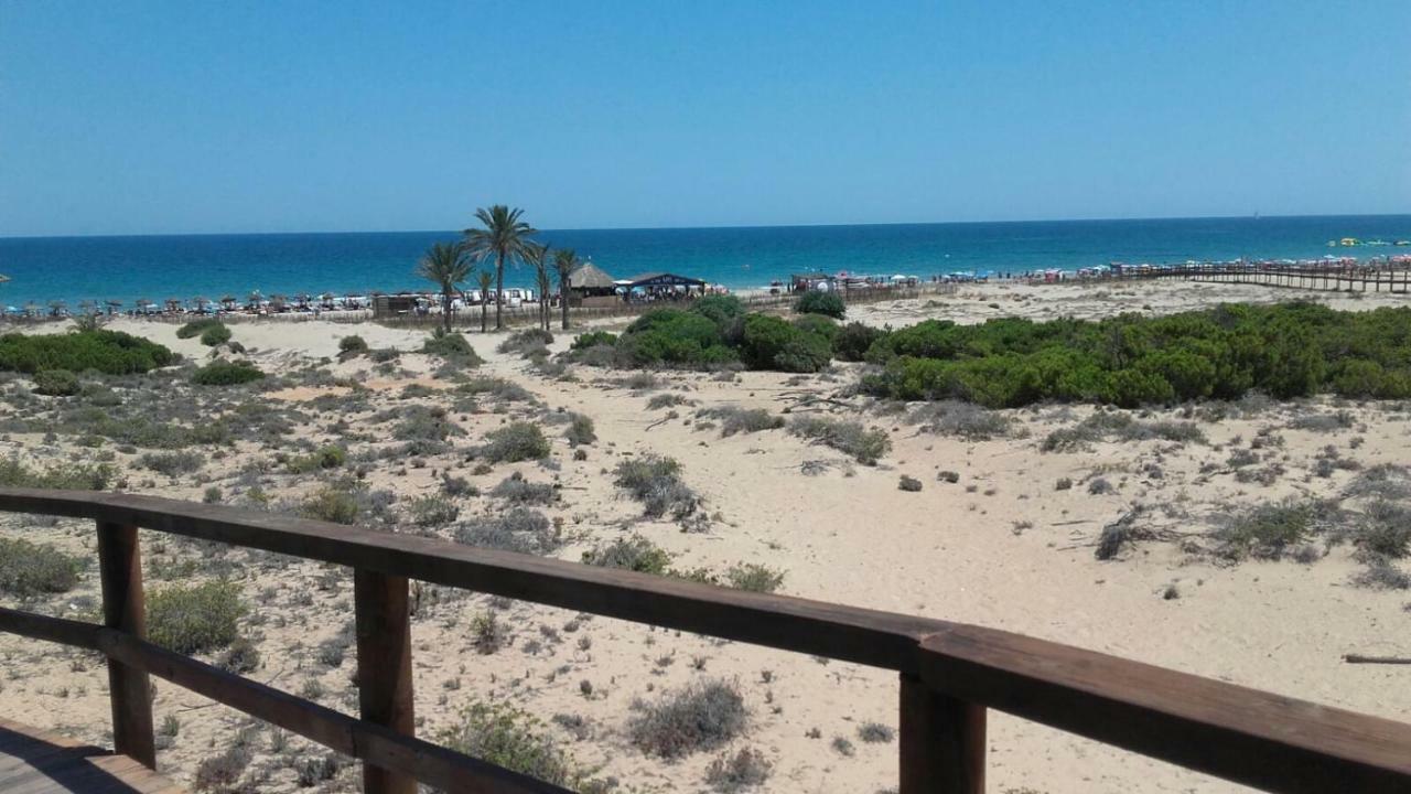 Bungalow Arenales Del Sol, Alicante 외부 사진