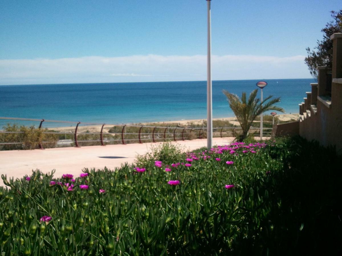 Bungalow Arenales Del Sol, Alicante 외부 사진