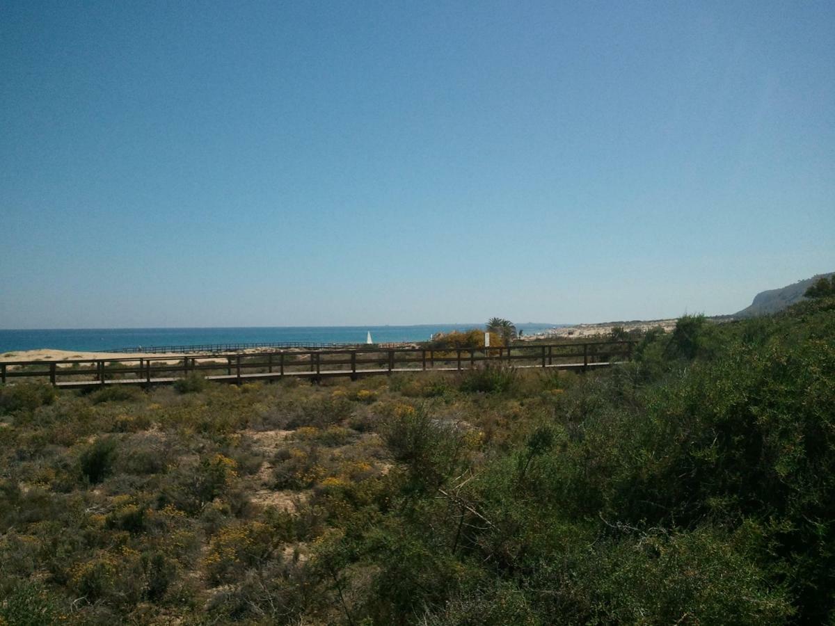 Bungalow Arenales Del Sol, Alicante 외부 사진