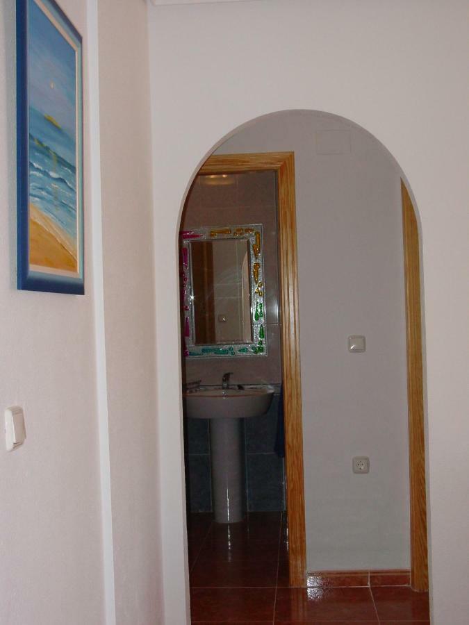 Bungalow Arenales Del Sol, Alicante 외부 사진