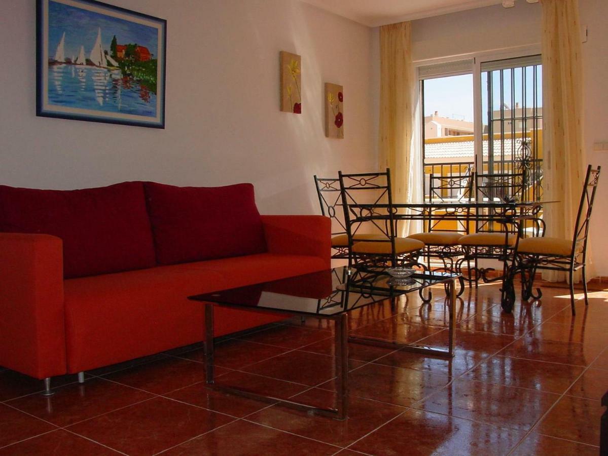 Bungalow Arenales Del Sol, Alicante 외부 사진
