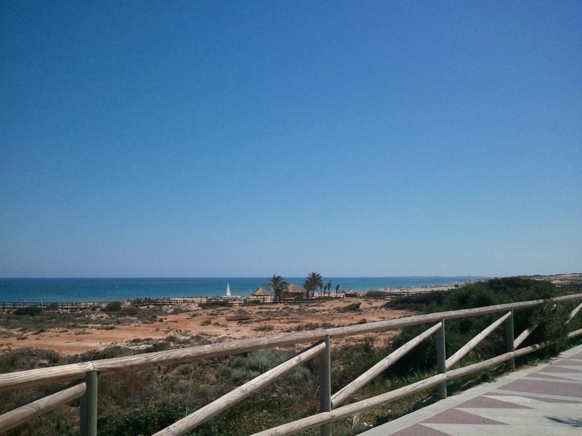 Bungalow Arenales Del Sol, Alicante 외부 사진