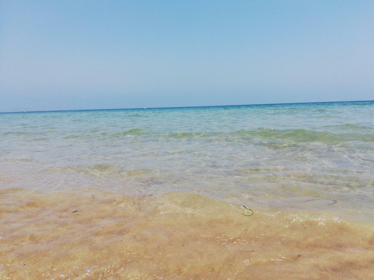 Bungalow Arenales Del Sol, Alicante 외부 사진