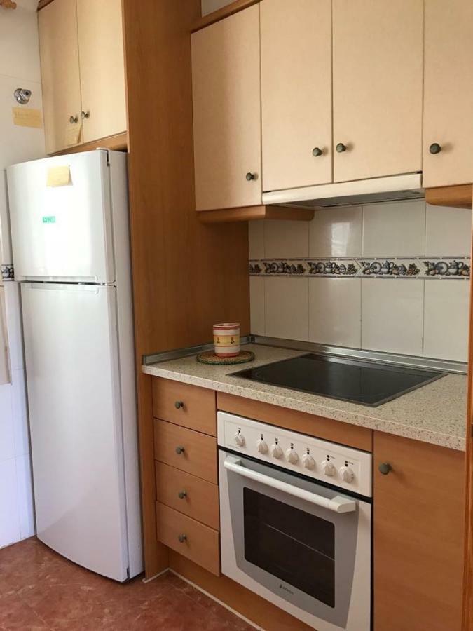 Bungalow Arenales Del Sol, Alicante 외부 사진