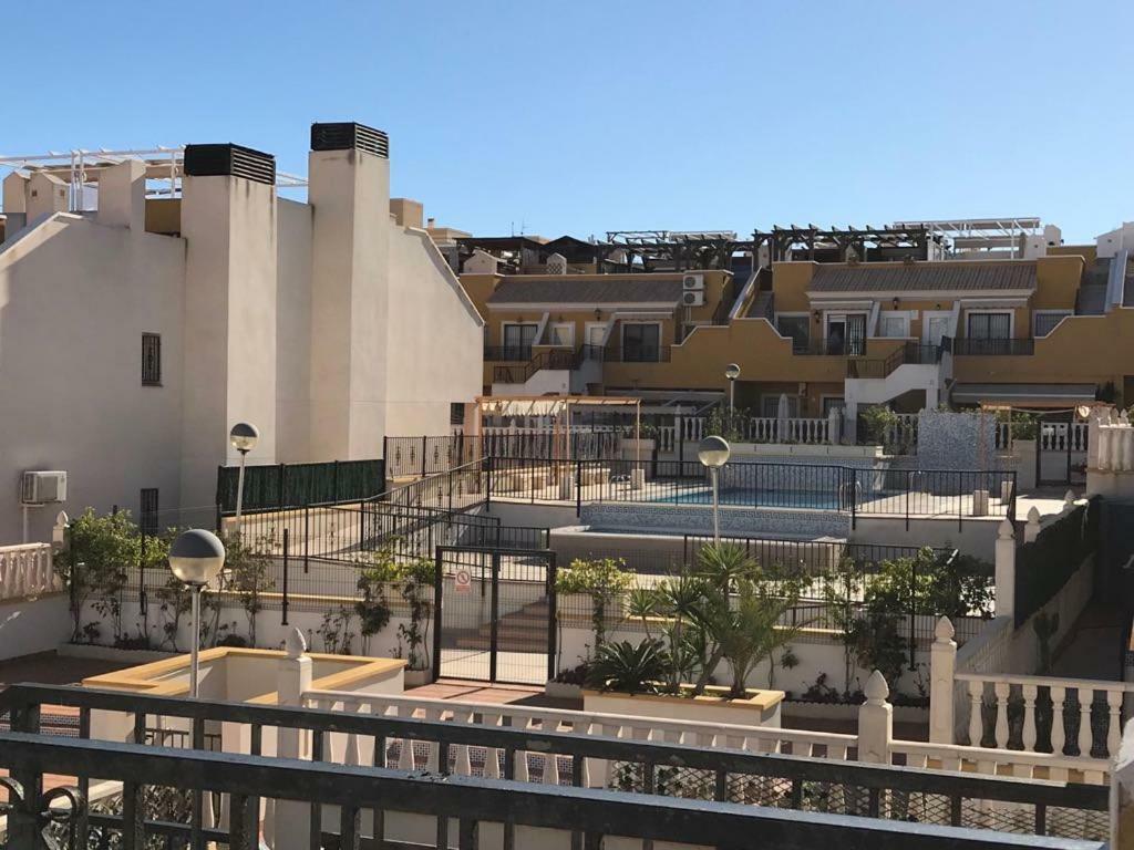 Bungalow Arenales Del Sol, Alicante 외부 사진