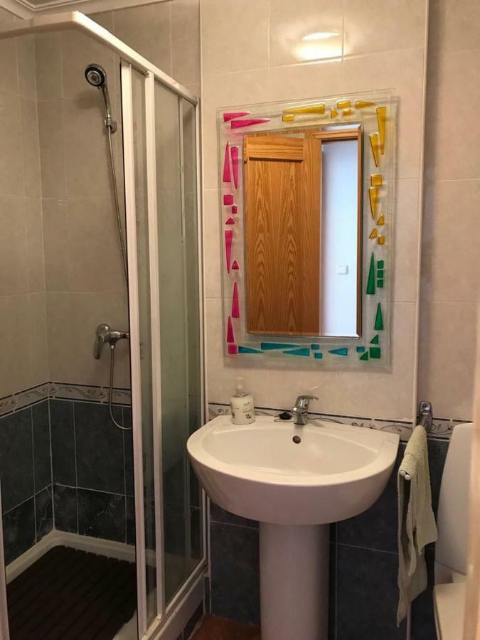 Bungalow Arenales Del Sol, Alicante 외부 사진