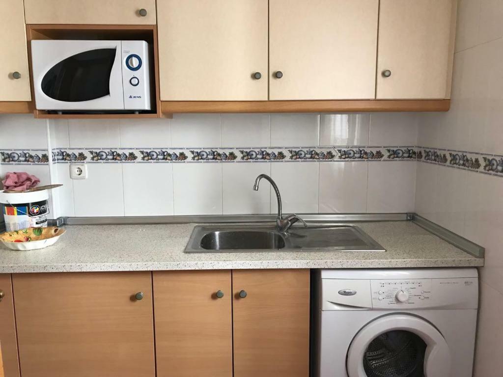 Bungalow Arenales Del Sol, Alicante 외부 사진