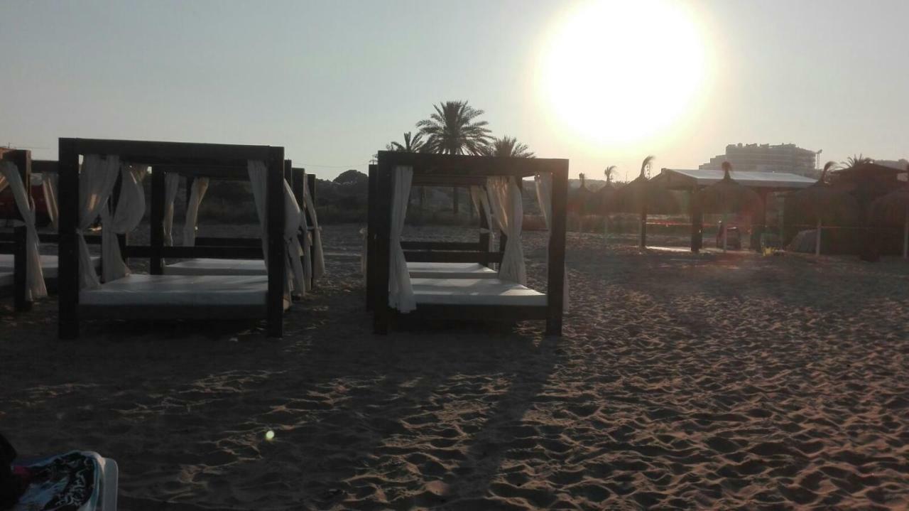 Bungalow Arenales Del Sol, Alicante 외부 사진