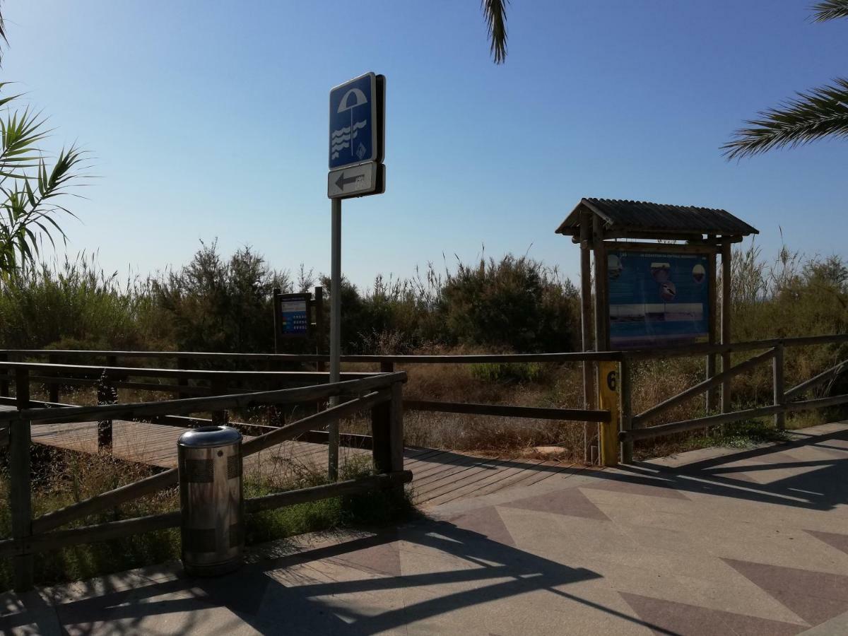Bungalow Arenales Del Sol, Alicante 외부 사진