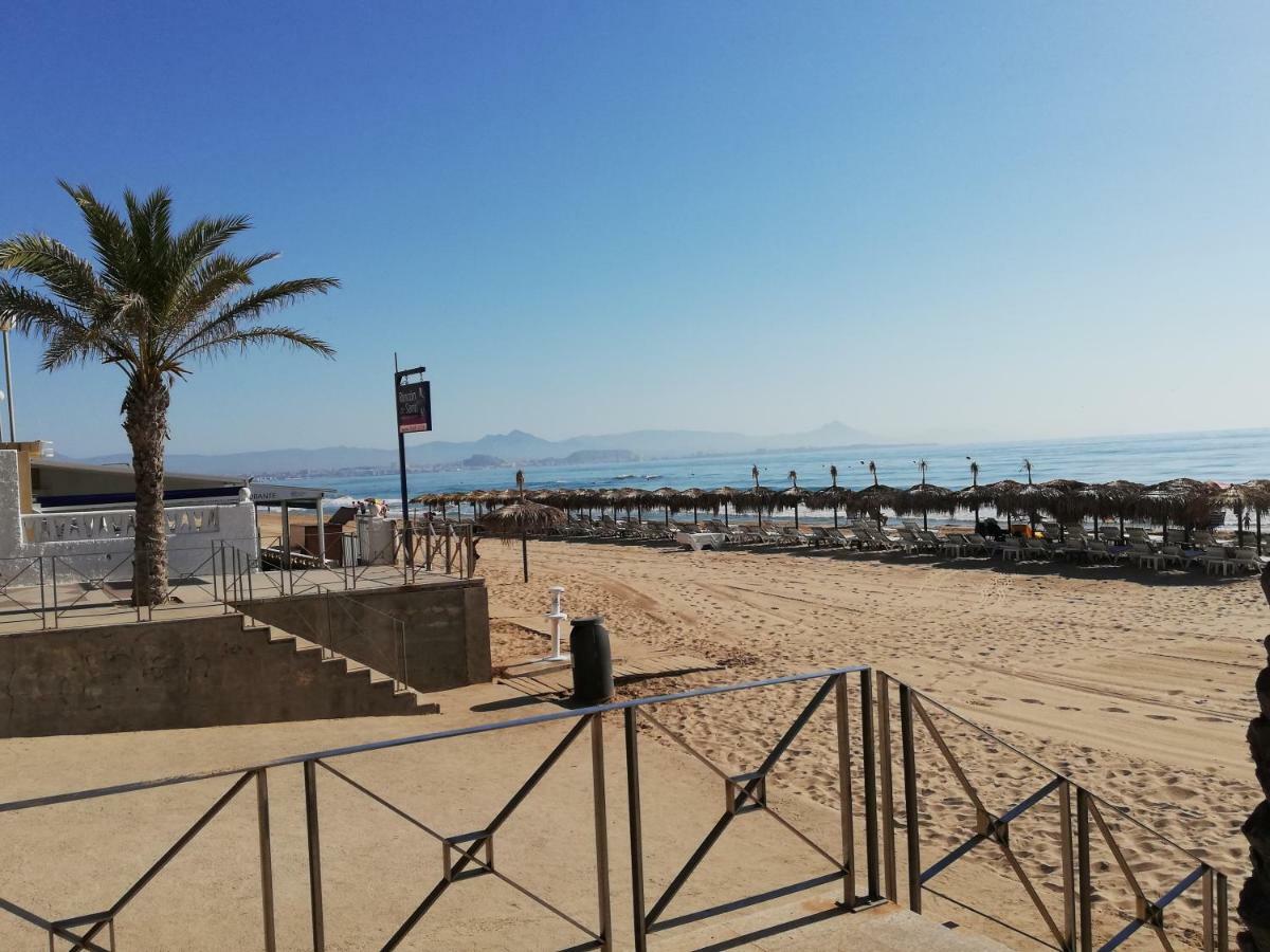 Bungalow Arenales Del Sol, Alicante 외부 사진