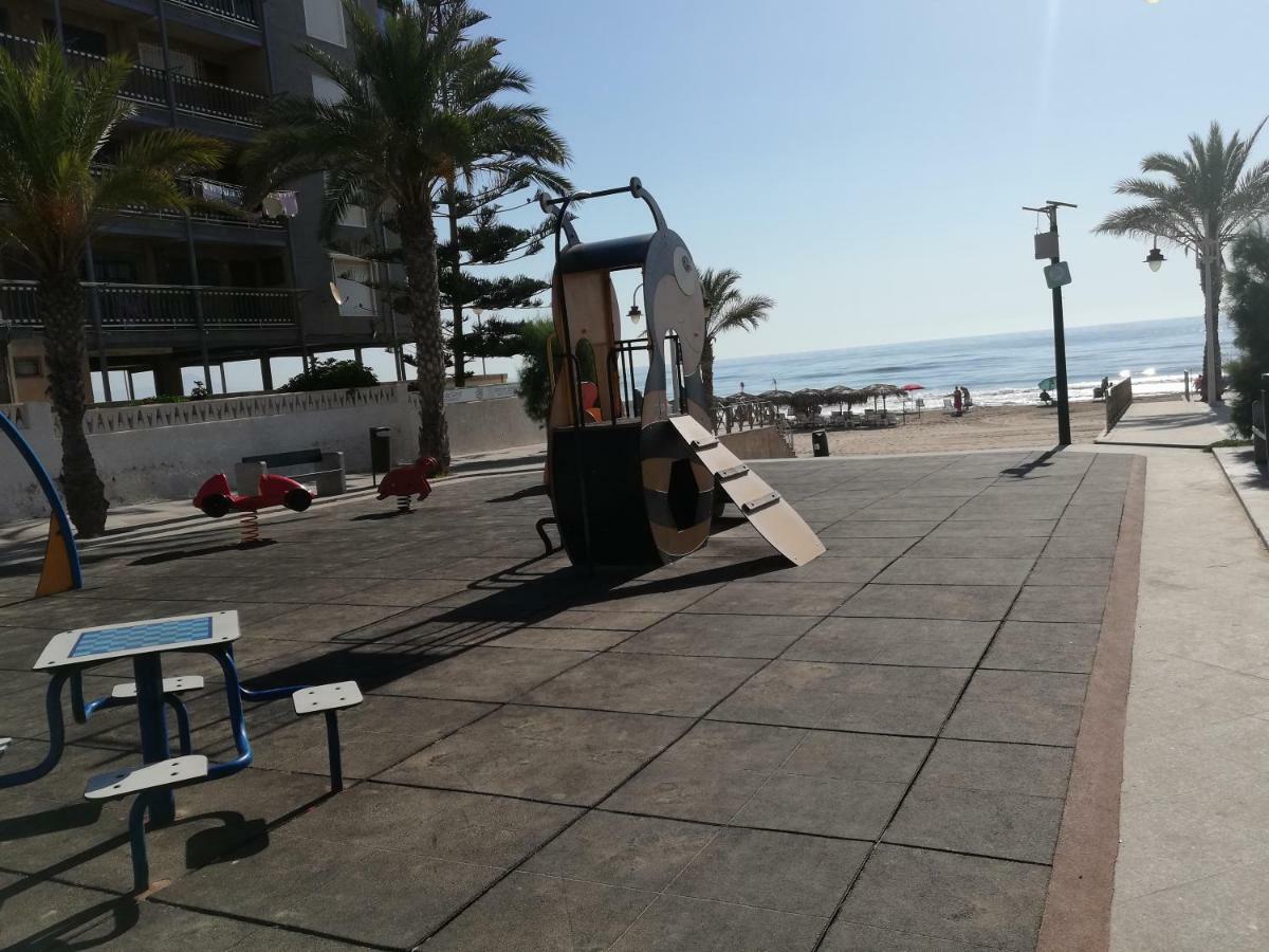 Bungalow Arenales Del Sol, Alicante 외부 사진